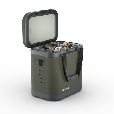 Recon Softside ZL Large, 21L