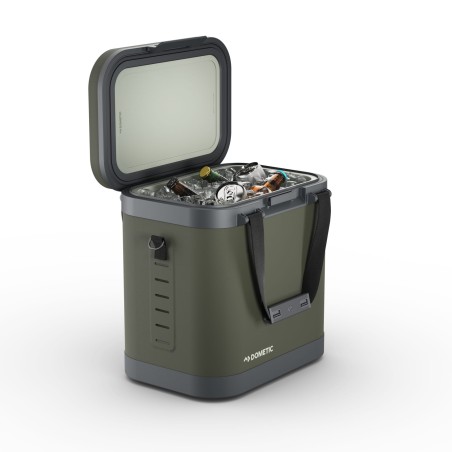 Recon Softside ZL Large, 21L