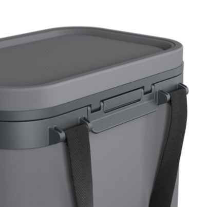 Recon Softside ZL Large, 21L 2