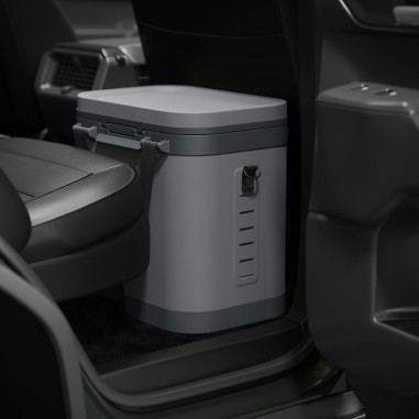 Recon Softside ZL Large, 21L