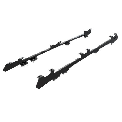 Foot Rails pour le Toyota Land Cruiser 300 (2021 -...