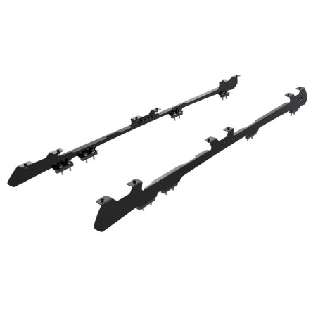 Foot Rails pour le Toyota Land Cruiser 300 (2021 - jusqu'à présent)