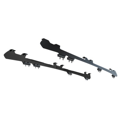 Foot Rails pour le Toyota Land Cruiser 300 (2021 -... 2