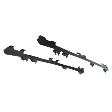 Foot Rails pour le Toyota Land Cruiser 300...