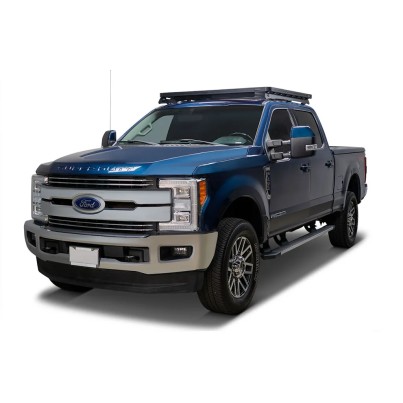 Kit de galerie Slimline II pour le Ford F-250 Crew Cab...