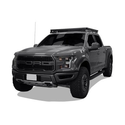 Kit de galerie Slimline II pour un Ford F-150 Raptor (...