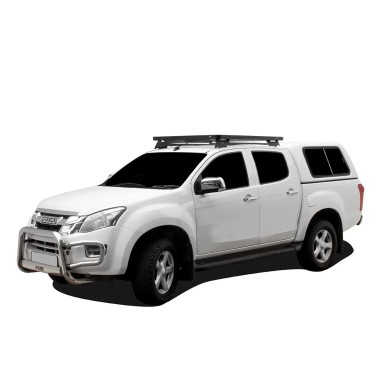 Kit de galerie Slimline II pour le Isuzu...