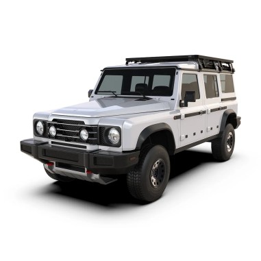 Ineos Grenadier (2022-actuel) Slimline II 3/4...