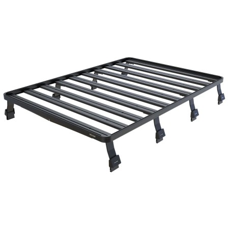 Kit de galerie Slimline II pour le Land Rover Defender 90 (1983-2016) / Haut - de Front Runner