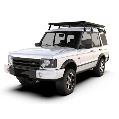 Kit de galerie Slimline II pour un Land Rover Discovery 1...