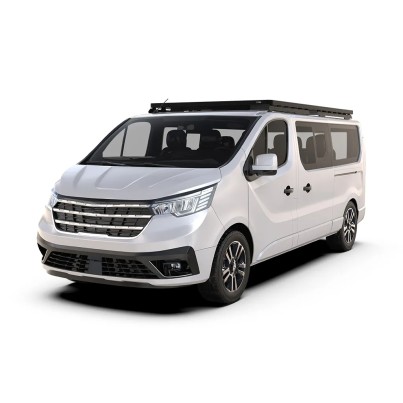 Nissan NV300 (2014-Courant) Slimline II Kit de barres de...