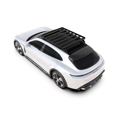 Porte-bagages de toit Porsche Taycan Cross...