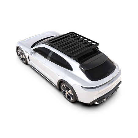 Porte-bagages de toit Porsche Taycan Cross Tourismo Slimline II