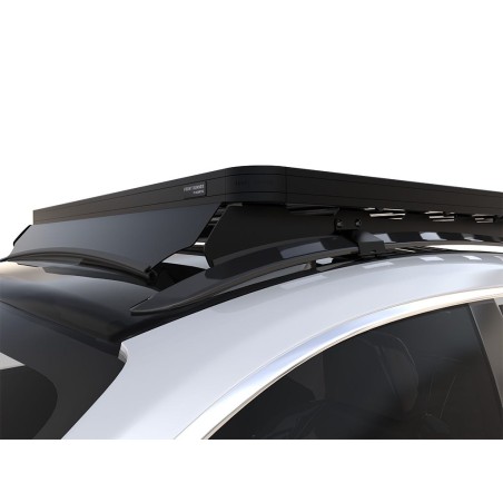 Porte-bagages de toit Porsche Taycan Cross Tourismo Slimline II