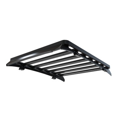 Porte-bagages de toit Porsche Taycan Cross...