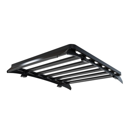 Porte-bagages de toit Porsche Taycan Cross Tourismo Slimline II