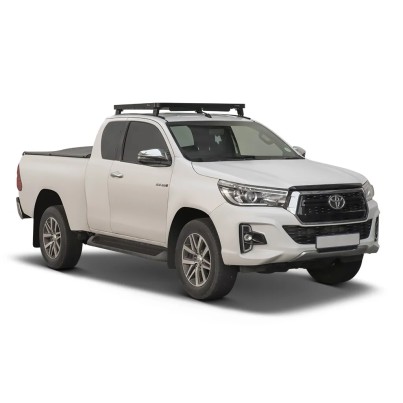 Kit de galerie Slimline II pour une Toyota Hilux Revo...