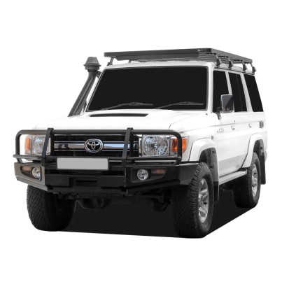 Kit de galerie Slimline II pour une Toyota Land Cruiser...