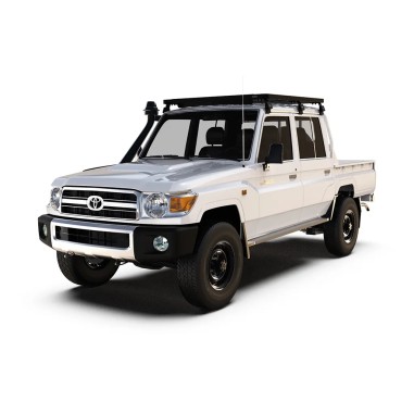 Kit de galerie Slimline II pour une Toyota Land...