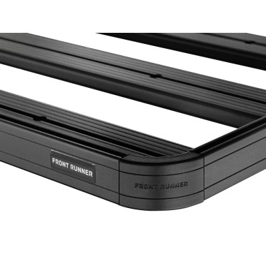 Kit de 1/2 galerie Slimline II pour le Toyota...