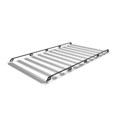 Kit de ridelles Expédition - Ridelles latérales...