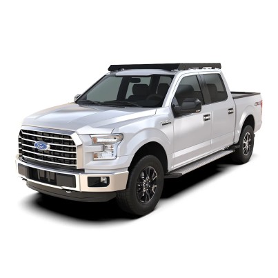 Kit de galerie Slimsport pour le Ford F150 Super Crew...