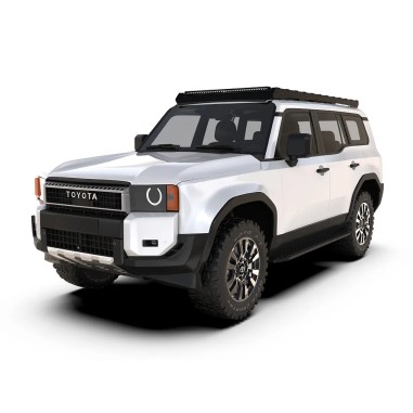 Toyota Land Cruiser Prado 250 (2024-actuel)...
