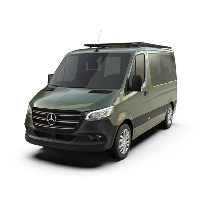 Kit de galerie Slimpro pour le Mercedes-Benz Sprinter...
