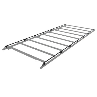 Kit de rails expédition pour galerie Slimpro / 3927mm (L)...