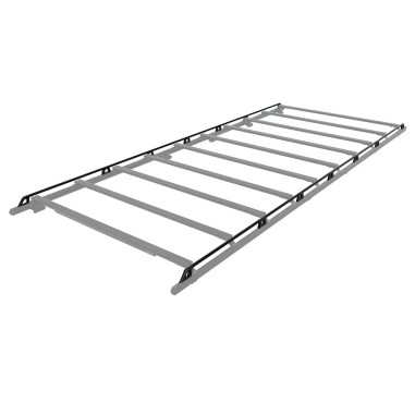 Kit de rails expédition pour galerie Slimpro /...