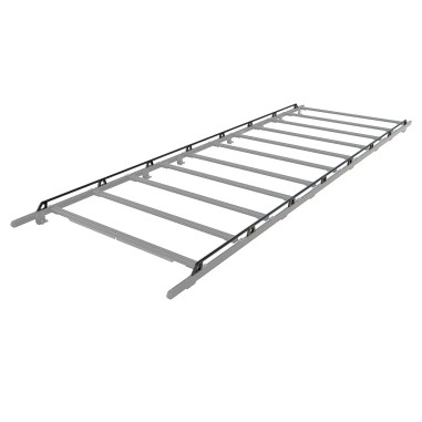 Kit de rails expédition pour galerie Slimpro /...