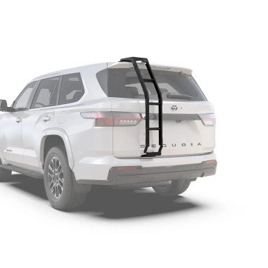 Toyota Sequoia (2023-Courant) Échelle