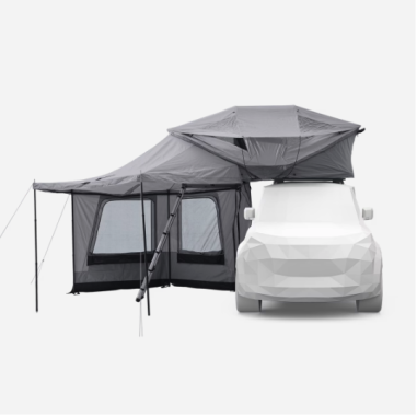 Thule - Approach awning 2 walls M