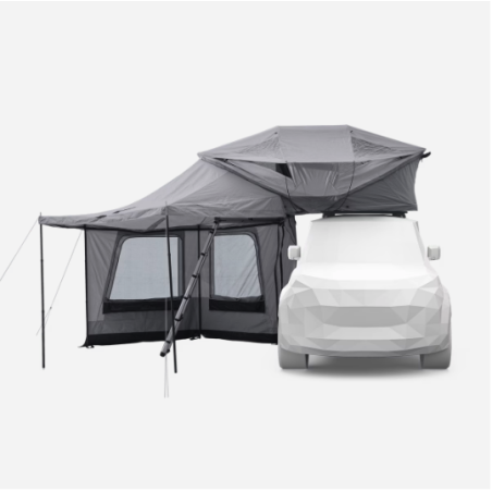 Thule - Approach awning 2 walls M