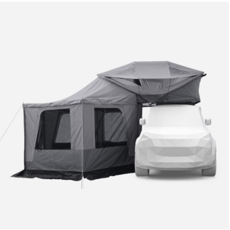 Thule - Approach awning 2 walls M