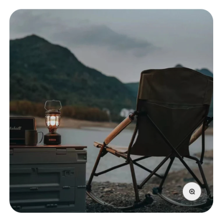 Lanterne Hurricane - Lovork