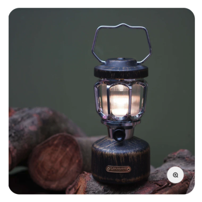 Lanterne Hurricane - Lovork 2