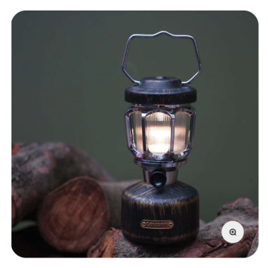 Lanterne Hurricane - Lovork