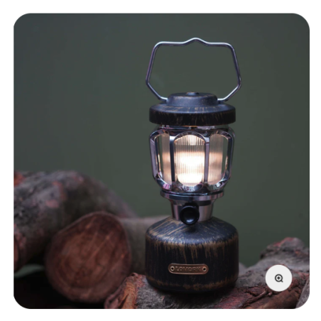 Lanterne Hurricane - Lovork