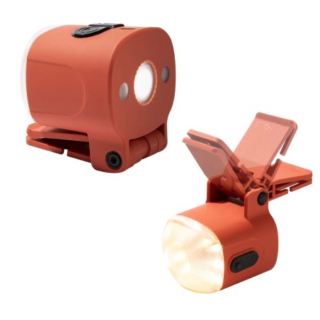 Clipsy - Lovork - Lot de 2