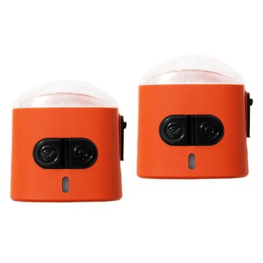 Clipsy - Lovork - Lot de 2