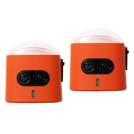 Clipsy - Lovork - Lot de 2