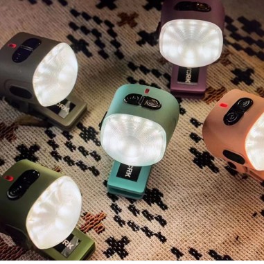 Clipsy - Lovork - Lot de 2