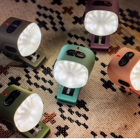 Clipsy - Lovork - Lot de 2