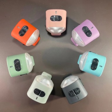 Clipsy - Lovork - Lot de 2