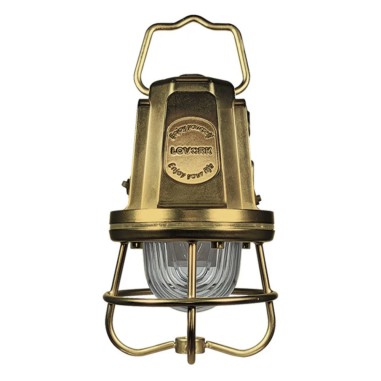 Lampe Guirlande - Lovork