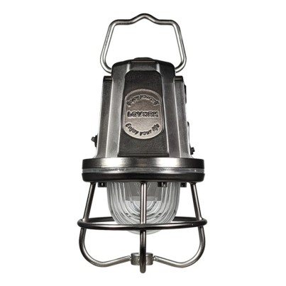 Lampe Guirlande - Lovork