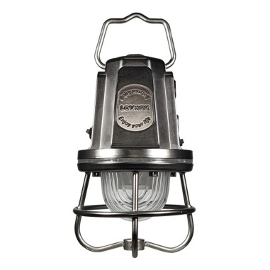 Lampe Guirlande - Lovork