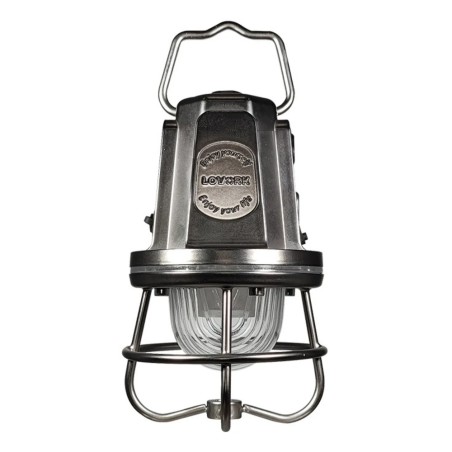 Lampe Guirlande - Lovork