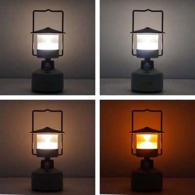 Lanterne Zephyr-Lovork